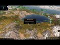 bannerlording warsails w/ retinue mod