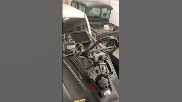 2023 Polaris Boost #polaris #polarisboost #khaos #boost #boostedsleds #vohk