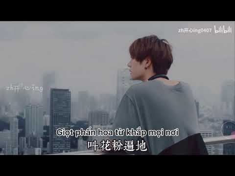 Video [Vietsub] Hôn khắp nơi (giọng nam) - Mr16 La tuấn vĩnh... - youtube