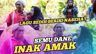 SEDIH LAGU LAWAS SASAK SEMU DANE LAGU NASEHAT TEMBANG PEMBUKS DI PRINGGABAYA
