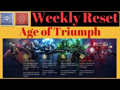 Video: Daftar Putar Destiny Weekly Featured Raids Dan Kapan Setiap 390 Raid Remaster Akan Menampilkan