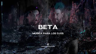 Beta. Música cinematográfica improvisada de Aráoz &amp; Alex Toms. Música para los ojos episodio 1.