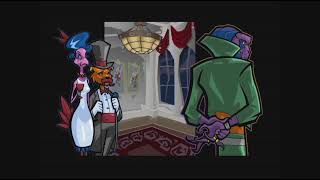 The Band is Back! Sly 2: Band of Thieves Walkthrough Part 1