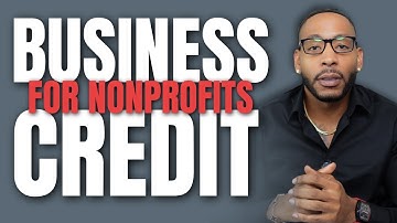 How to Establish Business Credit as a Nonprofit Organization 💰