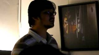 Drupal Taiwan 2009-2-13 (Tokimeki自我介紹)