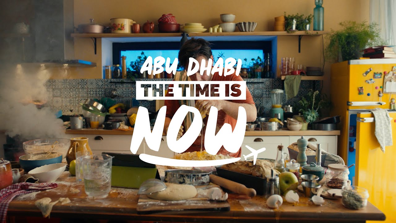 Stop baking mistakes – time to take a whisk! | Abu Dhabi – The time is now Stop baking mistakes – time to take a whisk! | Abu Dhabi – The time is now