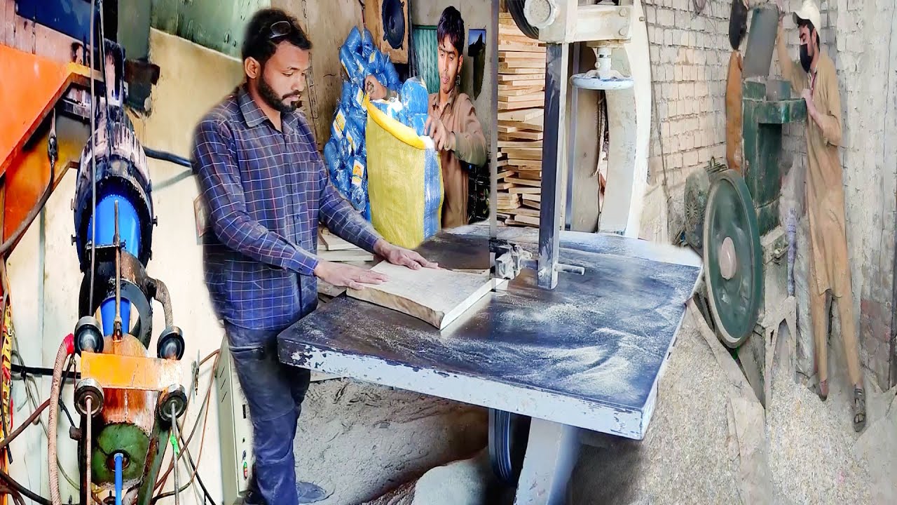 Top 11 Amazing Manufacturing Processes | Mass Factories Production