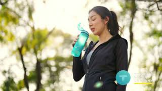 Torres Water - What Chlorine In Your Water Does to Your Skin