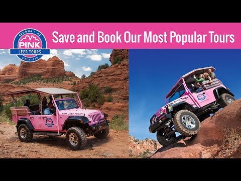 broken-arrow-&-scenic-rim-tour-|-sedona-|-pink-jeep-tours