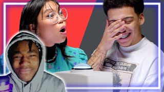 This The Button Episode Was INSANE | Quickest Rejection in Button History CUT