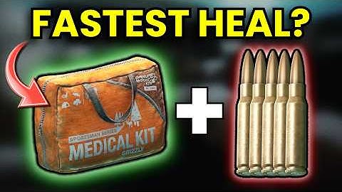 The ULTIMATE Guide To Advanced Tarkov Hotkeys! (2025 Edition)