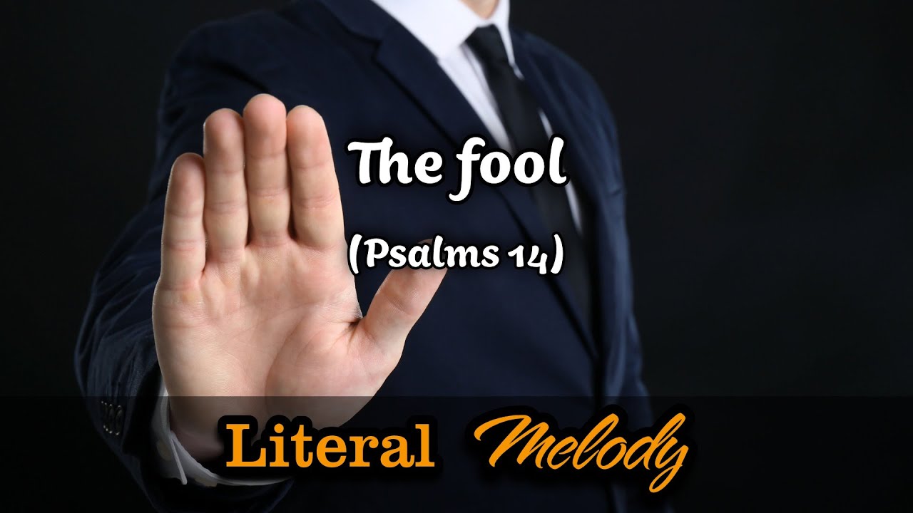 The fool - Modern version