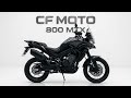🚀 2026 CFMOTO 800MT-X – Premium Features at an Unbeatable Price!