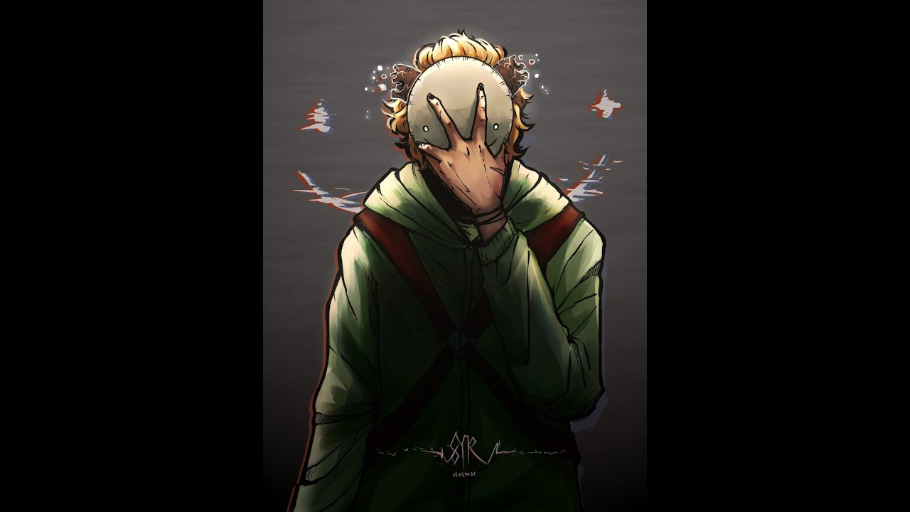 Some of the coolest Dream fan arts