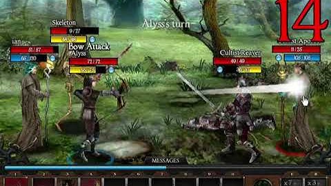 Legend of the void 2 speedrun