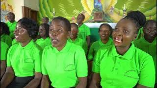 ST. GREGORY CATHOLIC CHOIR [BT ARCHDIOCESE- MTHAWIRA]- YESU MSAKRAMENTI
