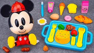 Download Lagu Satisfying with Unboxing Disney Junior Mickey Mouse Ultimate Kitchen Playset | Review Toys ASMR MP3 Download Lagu Satisfying with Unboxing Disney Junior Mickey Mouse Ultimate Kitchen Playset | Review Toys ASMR MP3