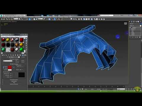 Curso Unreal Engine para Games - Lowpoly Parte 2 - AULA 9