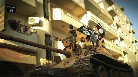 Flash Points: Boko Haram pledges allegiance to ISIS