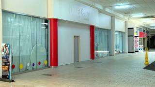 Results of Washington Square Mall study to be discussed