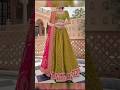 beautiful lehenga choli collection #beautiful #lehenga #style #fancy #shortsfeed #shorts #shortvideo