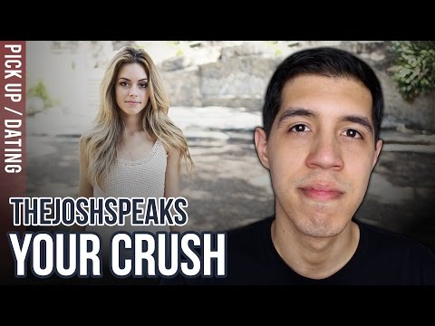 How To Get Your Crush To Like You (In High School)