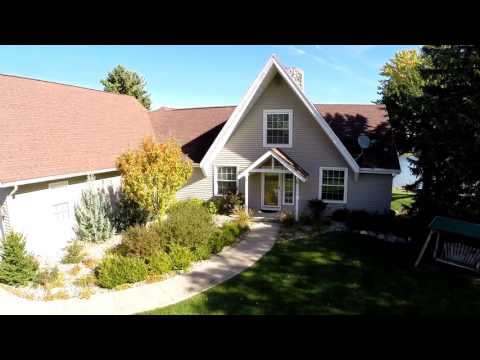 9161 Shinanguag Dr, Goodrich, MI home video tour