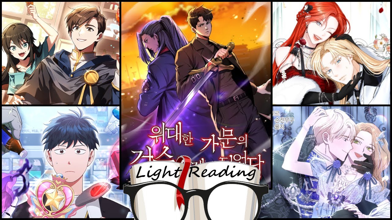 I Became A Renowned Familys Sword Prodigy www.youtube.com