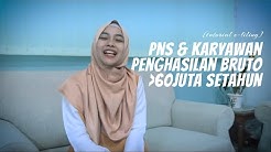 [Tutorial e-Filing] Formulir 1770 S - Durasi: 8.23. 