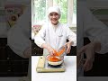 10分でできる！給食のにんじんしりしり作り方