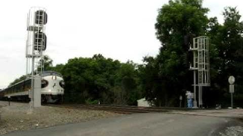 NS 955 Leavin Bristow Va  SB