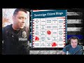 sovereign citizen bingo 2