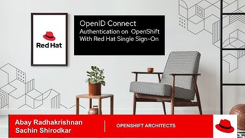 OpenShift Container Platform(OCP) Authentication using OpenID Connect with Red Hat Single Sign-on