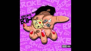 Flight - Broke Bih (Official Instrumental) Prod Young Mooski