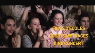 TRAILER FESTIVAL DU CINEMA ALLEMAND 2016
