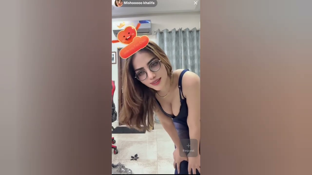 ⁣Pakistani Porn Star Misho Khalifa 🥵 🔥 