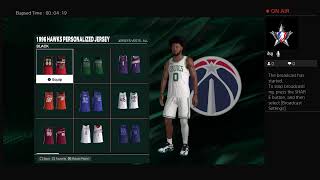King-Day1406's Live PS4 Broadcast