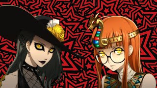Persona 5 Royal Ultimate Palaces Tier List (Which Palace is the Best) ??