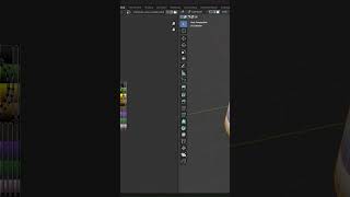 Creating a Low Poly Volcano in Blender 4.2.0.0