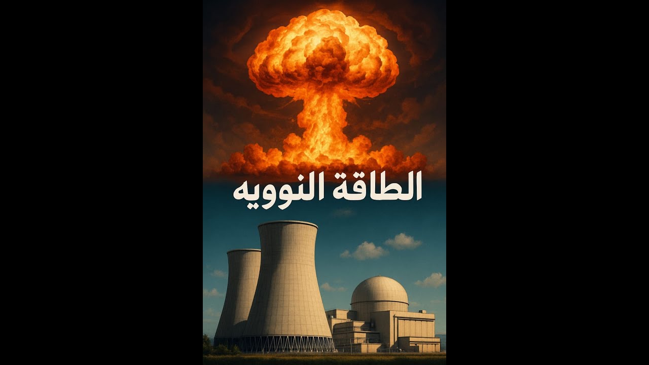 الطاقة النوويه والنشاط الاشعاعي