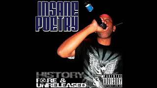 Insane Poetry  - on deadly ground