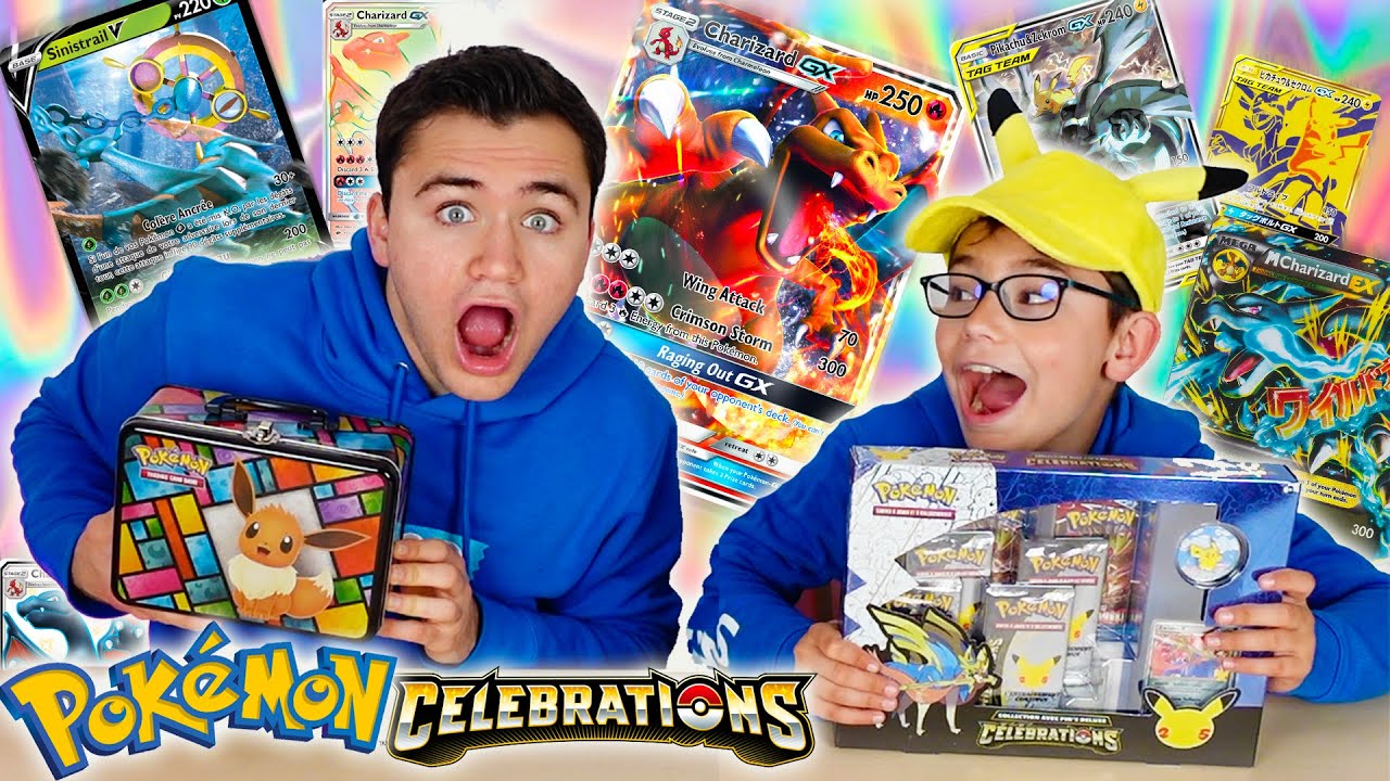 SWAN ATOMISE NÉO AVEC DES CARTES ULTRA RARE !!! (Battle d'ouverture de booster Pokémon)