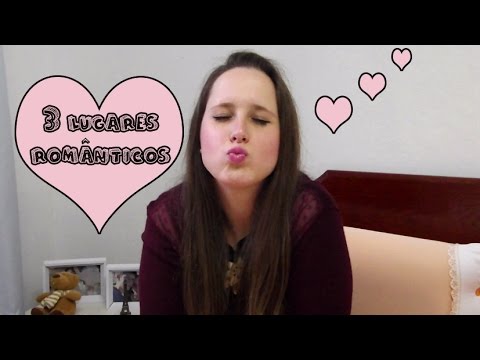 Vídeo: Romantic Dublin Ireland Atrações para casais