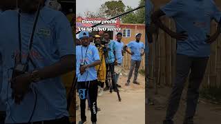 director profile