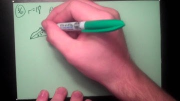 13.2: General angle definition and radian measure (sample problems 3)