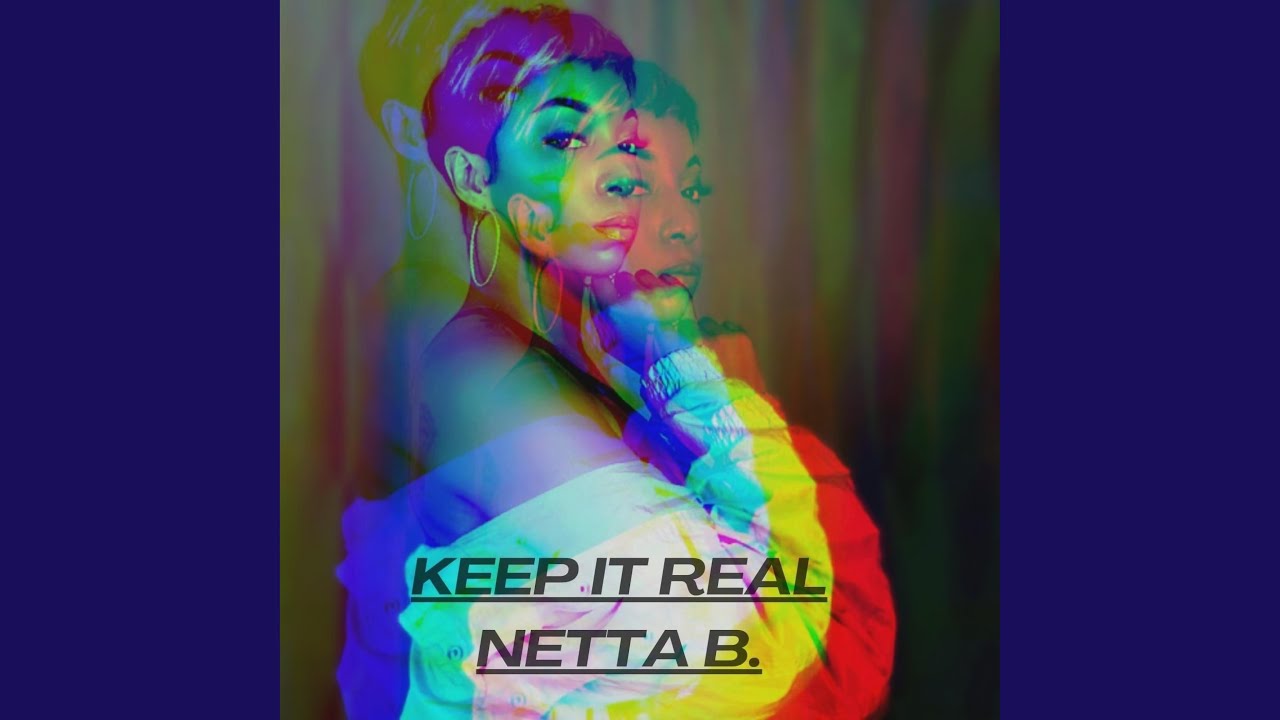 Watch KEEP IT REAL on YouTube Watch KEEP IT REAL on YouTube