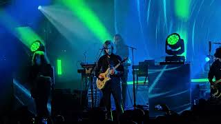 OPETH, Windowpane, Deurne OLT Rivierenhof, 2026