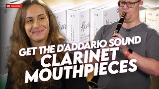 Clarinet Mouthpieces Explained Gear4Music Orchestral.