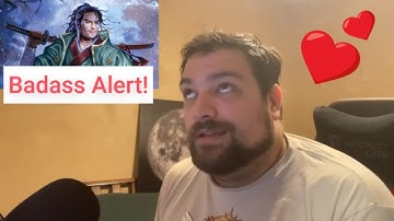 Why I love L5R, the greatest TTRPG ever made!