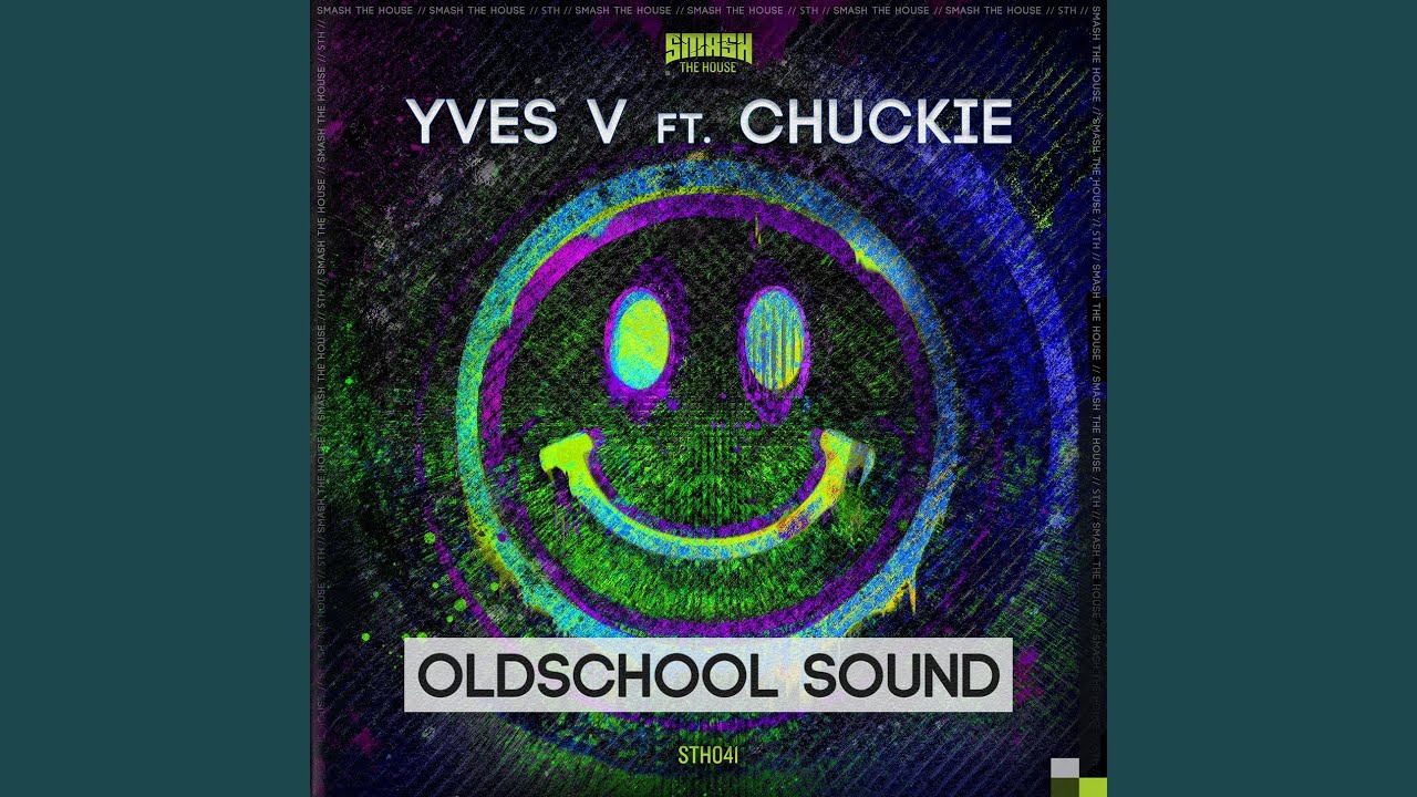 Oldschool Sound (Original Mix) YouTube Music